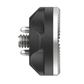 8Sinn Arri Rosette 32mm Mount with Arri Locating Pins