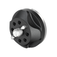 8Sinn Arri Rosette 32mm Mount with Arri Locating Pins