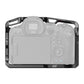 8Sinn Cage for Canon EOS R/R5/R6/R6M II