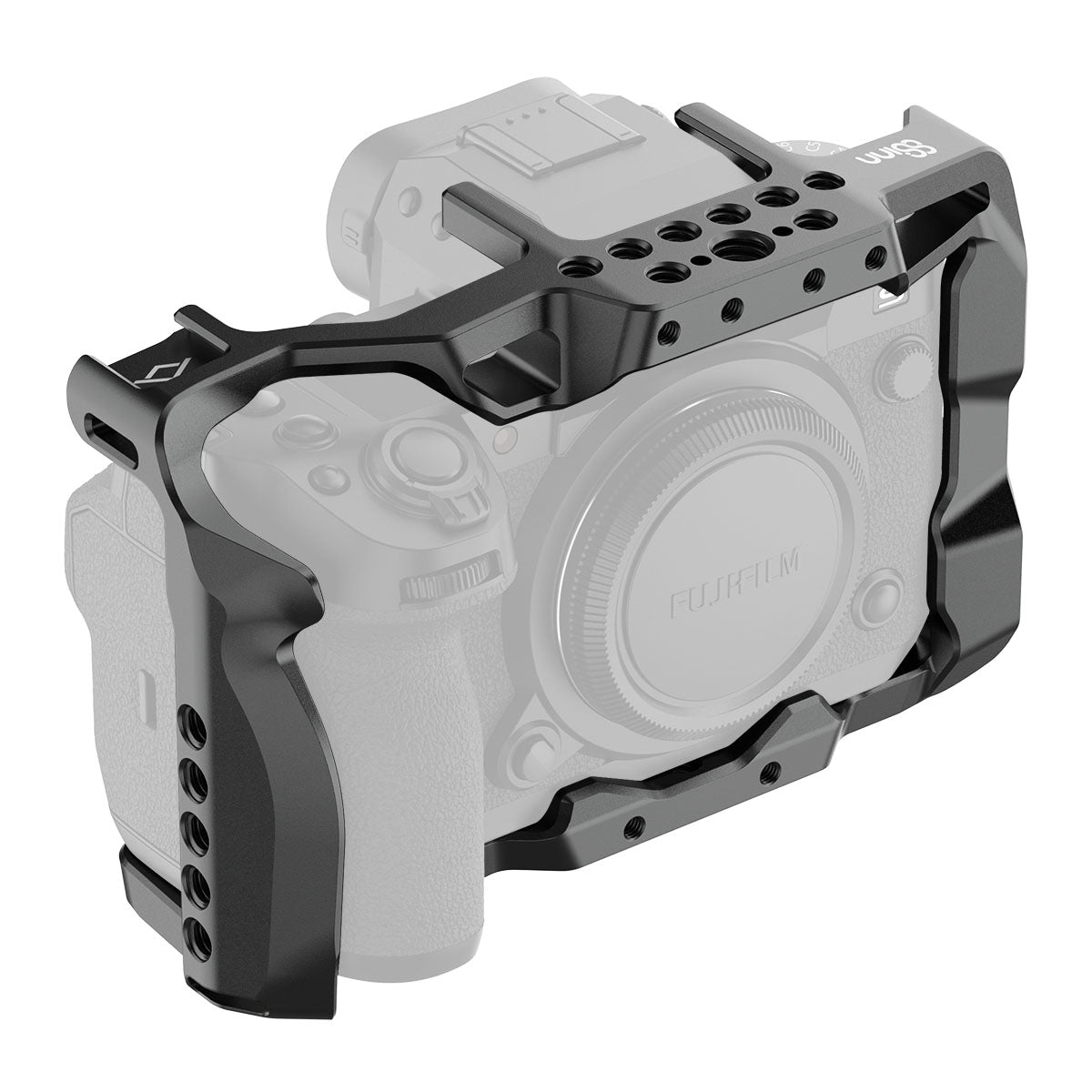 8Sinn Cage for FUJIFILM X-H2 / X-H2S – ProMediaGear
