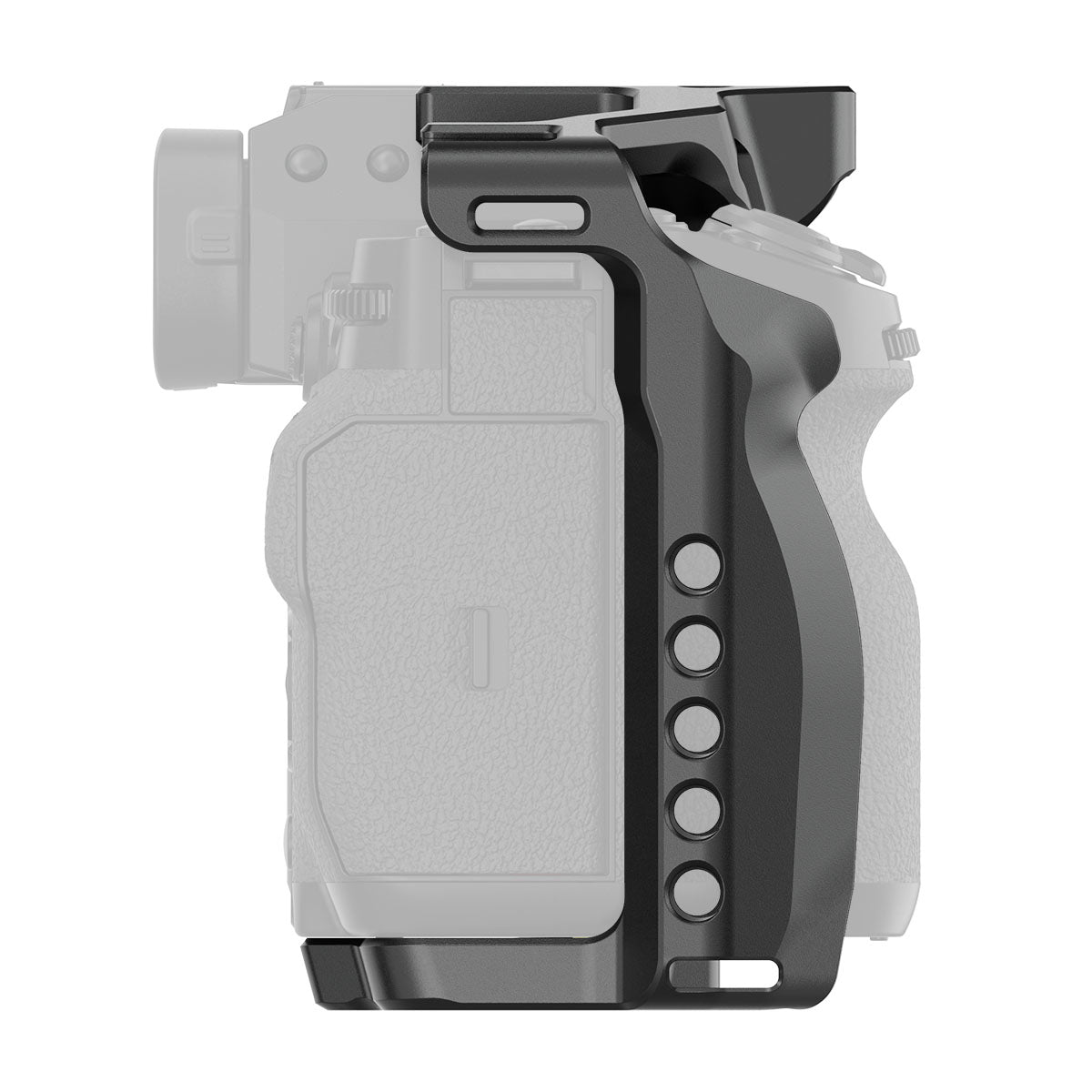 8Sinn Cage for FUJIFILM X-H2 / X-H2S – ProMediaGear