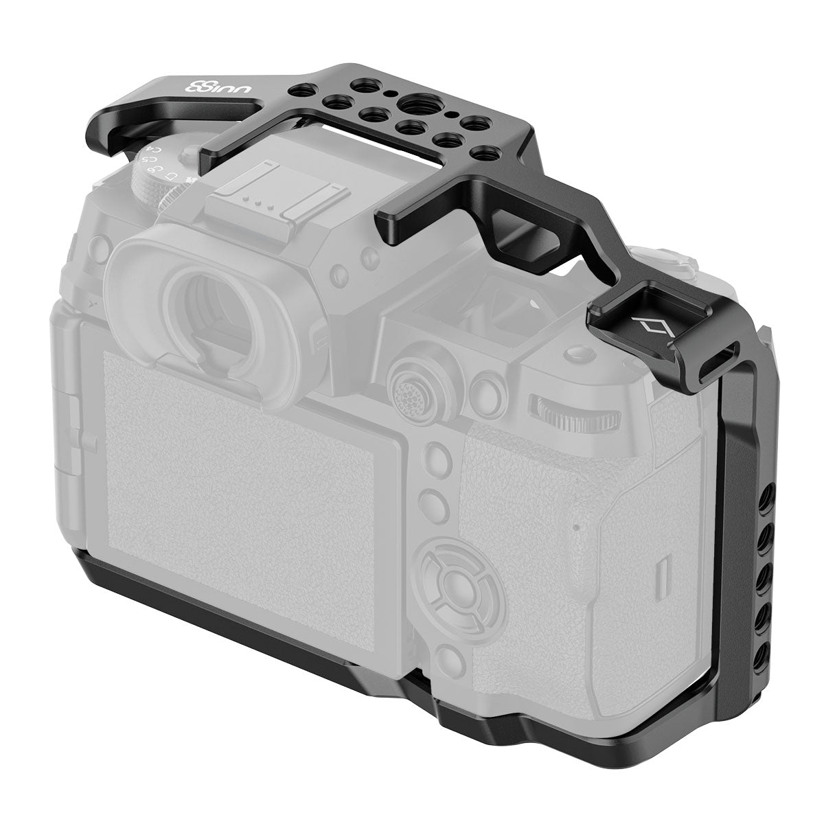 8Sinn Cage for FUJIFILM X-H2 / X-H2S – ProMediaGear