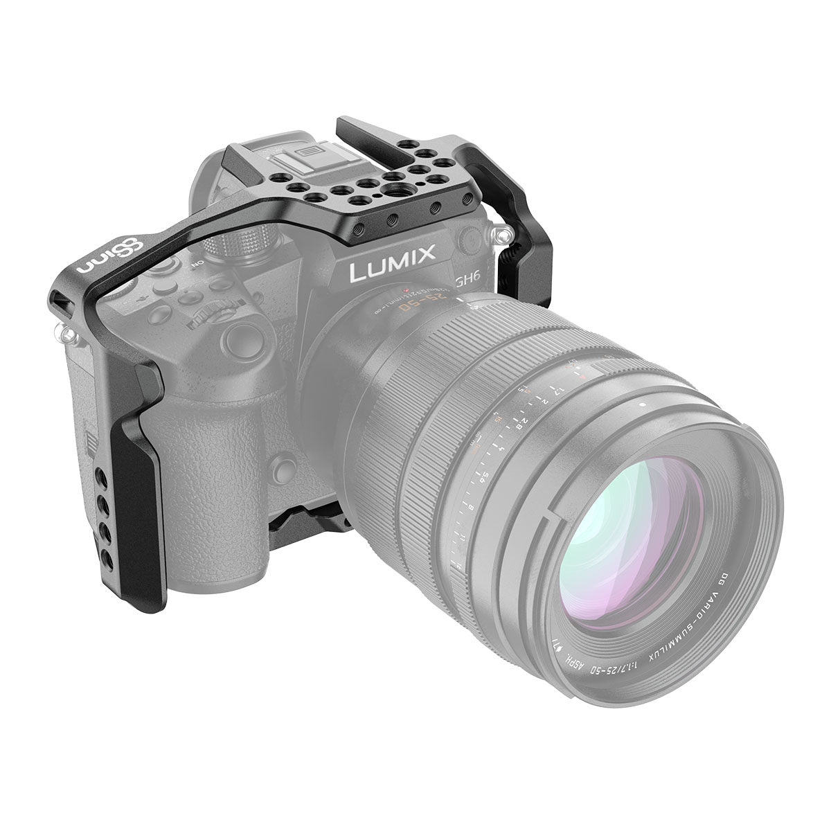 Panasonic GH6 – ProMediaGear