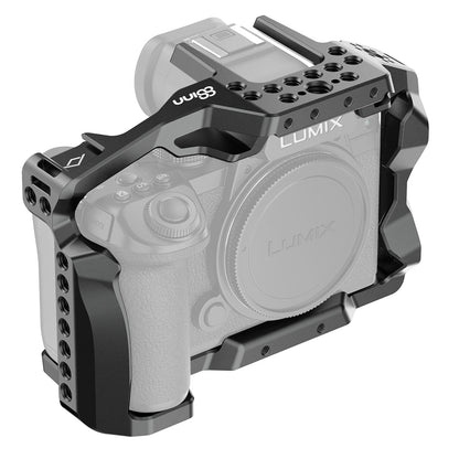 8Sinn Cage for Panasonic LUMIX S5II / S5IIX / G9II