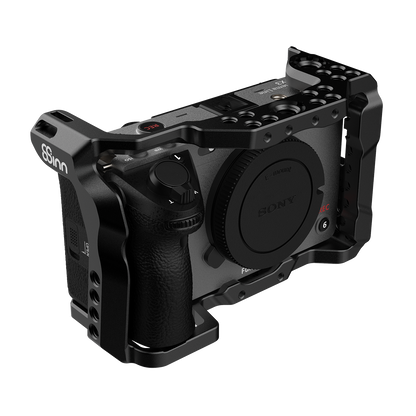 8Sinn Cage for Sony FX3 / FX30