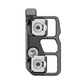 8Sinn HDMI & USB C Cable Clamp for Sigma FP / FP L