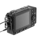 8Sinn HDMI & USB C Cable Clamp for Sigma FP / FP L
