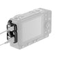 8Sinn HDMI & USB C Cable Clamp for Sigma FP / FP L
