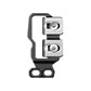 8Sinn HDMI & USB-C Cable Clamp for Panasonic Lumix S5II / S5IIX / G9II Cage