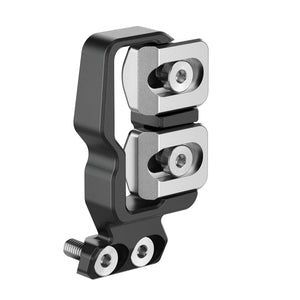 8Sinn HDMI & USB-C Cable Clamp for Panasonic Lumix S5II / S5IIX / G9II Cage