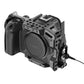 8Sinn HDMI & USB C Cable Clamp for 8Sinn Cage for Canon EOS R6/R6 II
