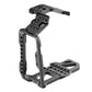 8Sinn Half Cage for BM Cinema Camera 6K