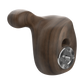 8Sinn Left Side Wooden Grip with 32mm Arri Rosette