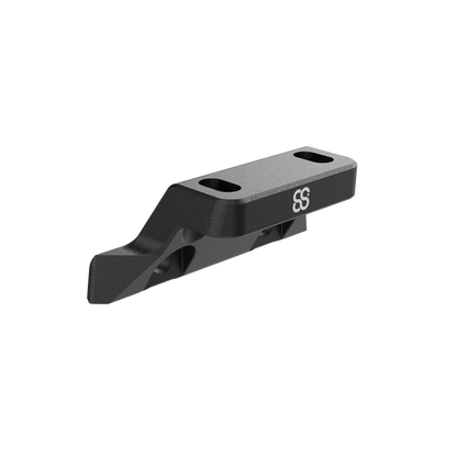 8Sinn Lens Adapter Support for Evolution RF to PL Mount to 8Sinn Cage for RED Komodo / Komodo-X