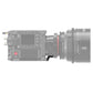 8Sinn Lens Adapter Support for Evolution RF to PL Mount to RED V-Raptor