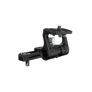 8Sinn Monitor Holder on NATO Rail + Safety NATO Rail 95mm