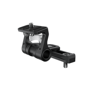 8Sinn Monitor Holder on NATO Rail + Safety NATO Rail 95mm