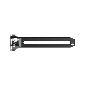 8Sinn Safety NATO Rail with 32mm Arri Rosette