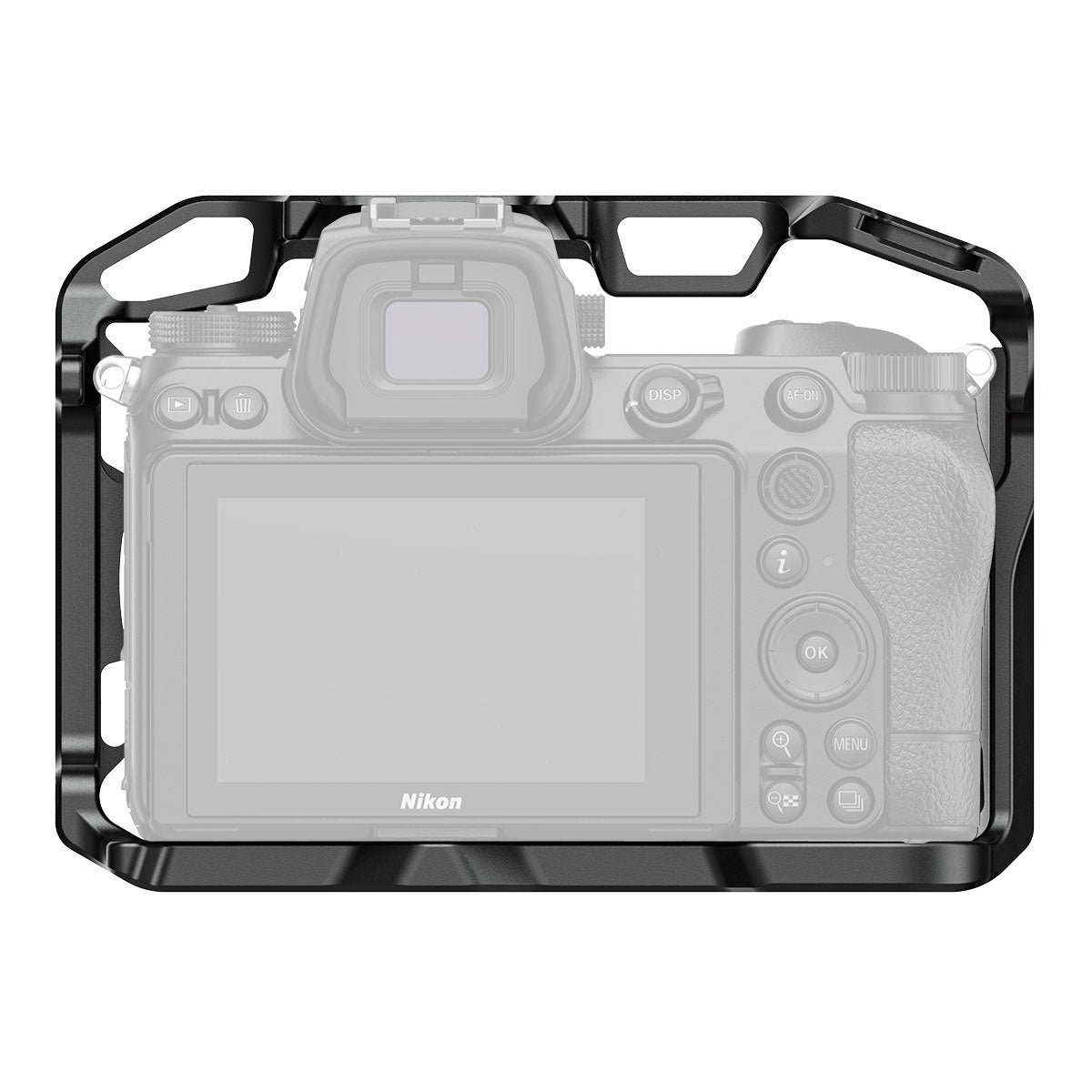 8Sinn Nikon Z6 / Z6ii / Z7 / Z7ii 専用ケージ 8Sinn Nikon Z6 / Z7 / Z6 II / Z7 II Cage V2
