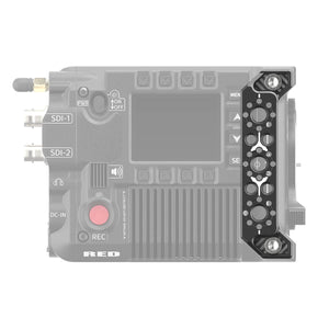 8Sinn Set 2pcs Right Side Plate for RED V-Raptor