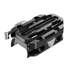 8Sinn Riser Plate II + 8Sinn Arca Swiss Plate