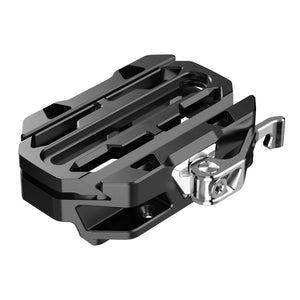 8Sinn Riser Plate II + 8Sinn Arca Swiss Plate