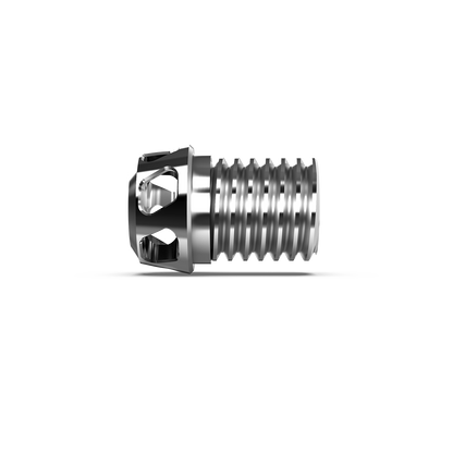 8Sinn Rod End Cap V2 1pc