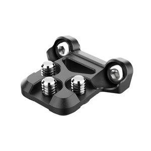 8Sinn Shoulder Pad Connector