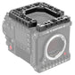 8Sinn Top Plate + 8Sinn NATO Rail for Red Komodo / V-Raptor
