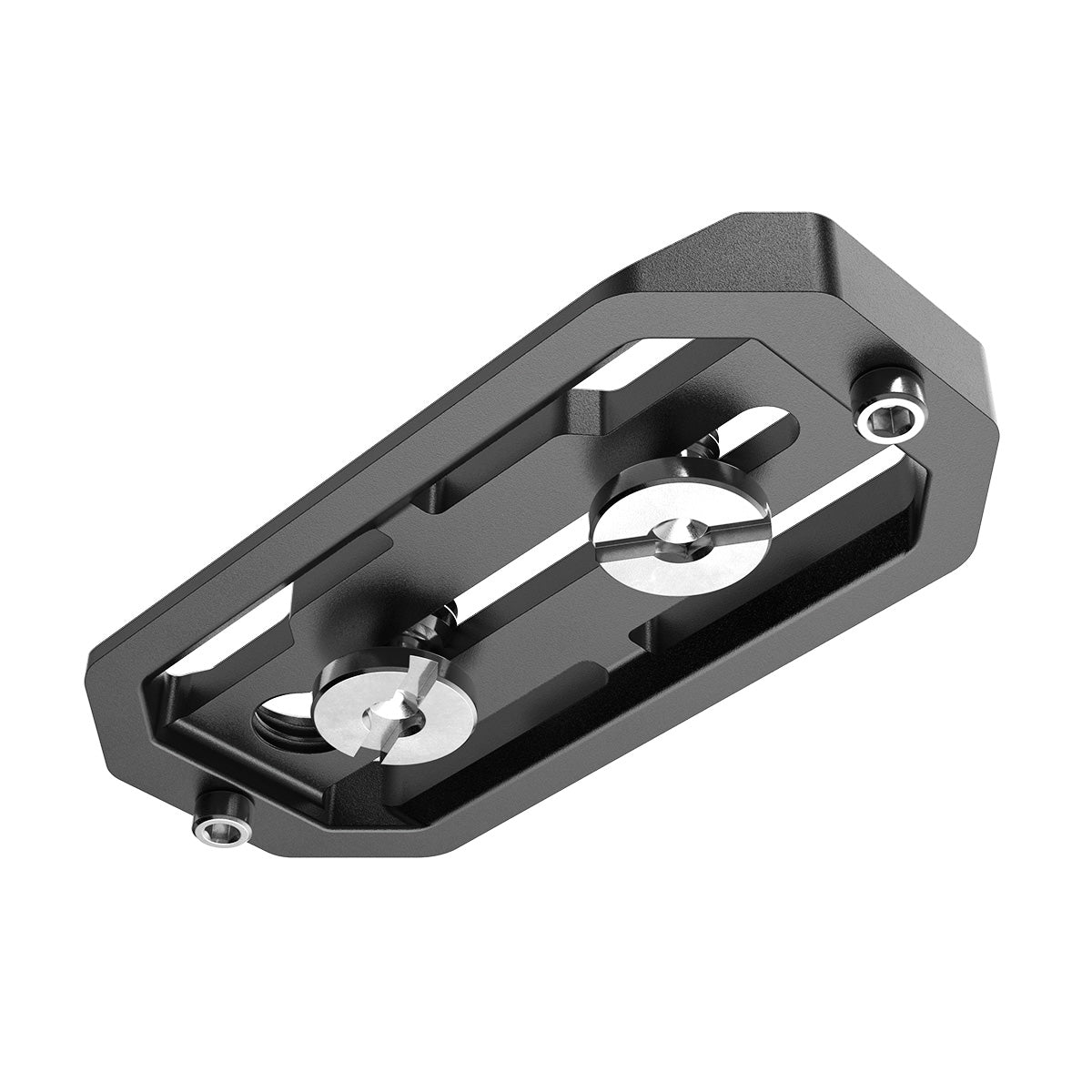 ★美品★良品★SP8シャフト★　★Universal★ユニバーサル★ラジアル★ 8Sinn Universal Arca Swiss Plate | ProMediaGear