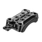 8Sinn Universal Shoulder Pad with Rod Mount Bridge