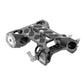 8Sinn 15mm Baseplate V2 + Riser Plate Basic