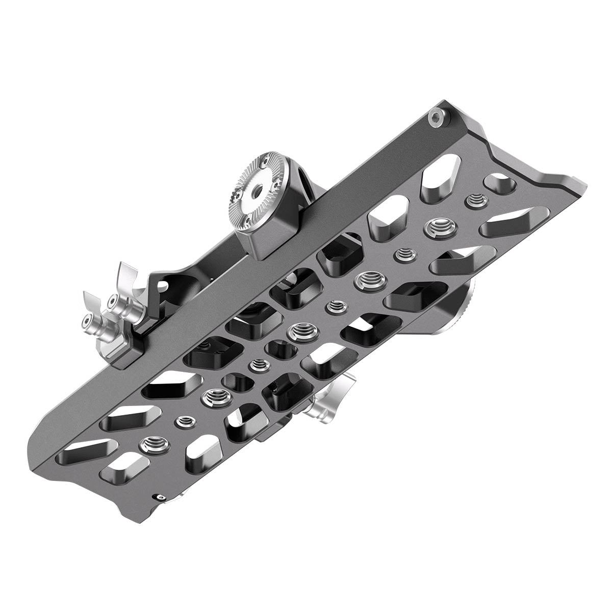 8Sinn 15mm Baseplate V2 + Riser Plate Basic + 8Sinn 10