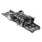 8Sinn 15mm Baseplate V2 + Riser Plate Basic + 8Sinn 10" Arri Dovetail Plate