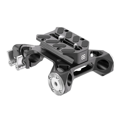 8Sinn 15mm Baseplate V2 + Riser Plate I