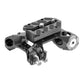 8Sinn 15mm Baseplate V2 + Riser Plate I
