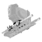 8Sinn 15mm Baseplate V2 + Riser Plate I
