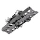 8Sinn 15mm Baseplate V2 + Riser Plate I + 8Sinn 10" Arri Dovetail Plate