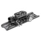8Sinn 15mm Baseplate V2 + Riser Plate I + 8Sinn 10" Arri Dovetail Plate