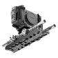 8Sinn 15mm Baseplate V2 + Riser Plate I + 8Sinn 10" Arri Dovetail Plate