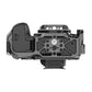 Camera Cage for Canon EOS R5 Mark II