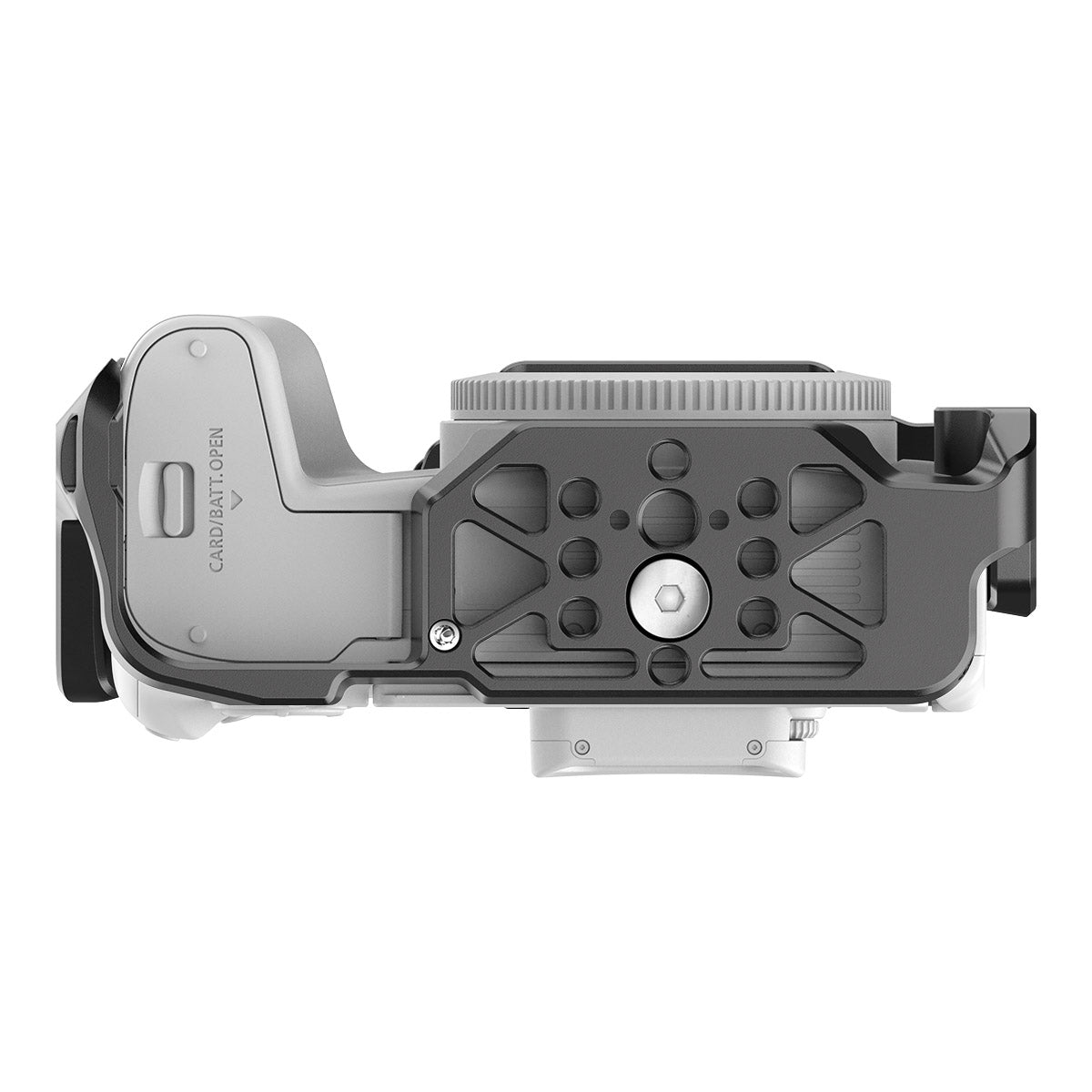 8Sinn Cage for Canon EOS R8 - Thumbnail 4
