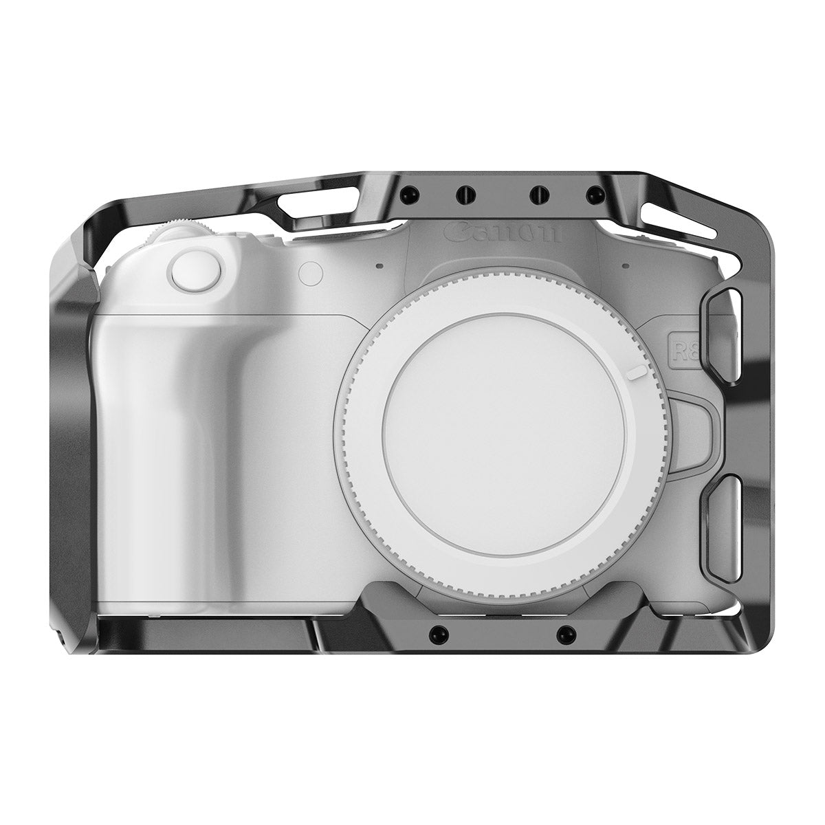 8Sinn Cage for Canon EOS R8 - Thumbnail 2