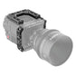 8Sinn Top Plate + Right & Left Side Plate for RED V-Raptor
