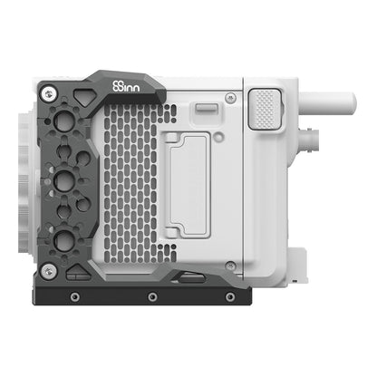 8Sinn Cage for RED Komodo / Komodo-X + Top Plate