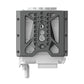 8Sinn Cage for RED Komodo / Komodo-X + Top Plate
