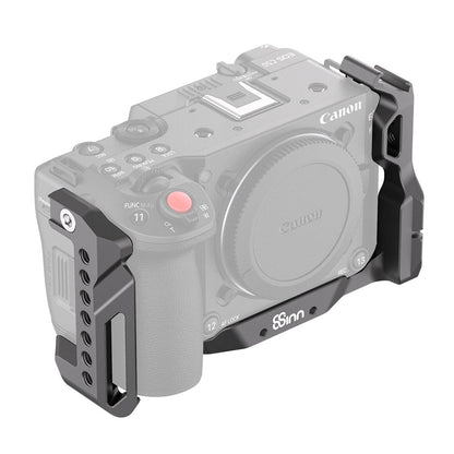 Camera Cage for Canon EOS C50