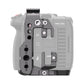 Camera Cage for Canon EOS C50