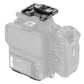 Camera Cage for Canon EOS C80