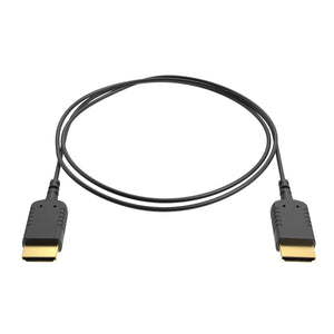 8Sinn ExtraThin HDMI - HDMI Cable 80cm